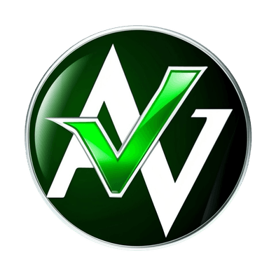 AllVerify Logo